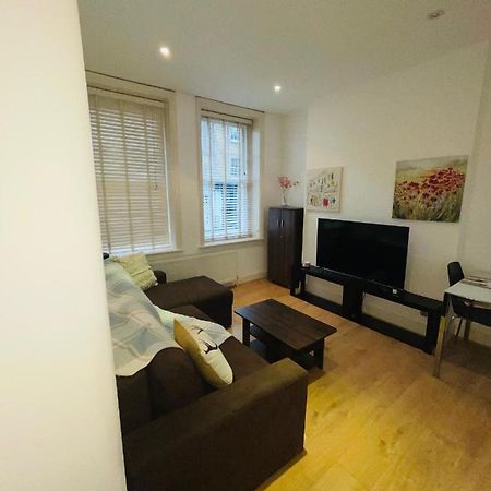 Amazing 2 Bedroom Apartment Λονδίνο Εξωτερικό φωτογραφία