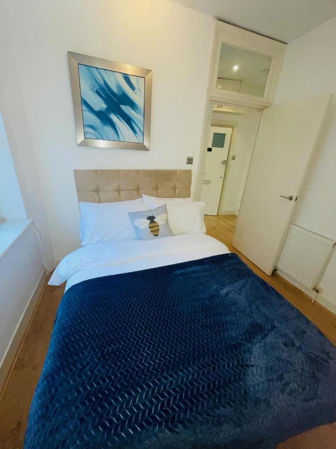 Amazing 2 Bedroom Apartment Λονδίνο Εξωτερικό φωτογραφία