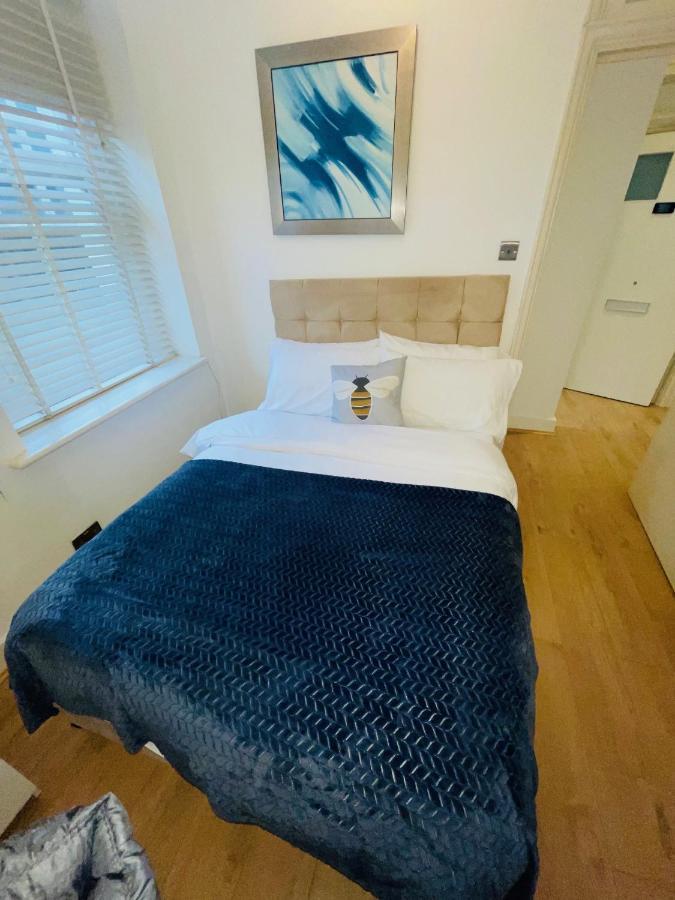 Amazing 2 Bedroom Apartment Λονδίνο Εξωτερικό φωτογραφία