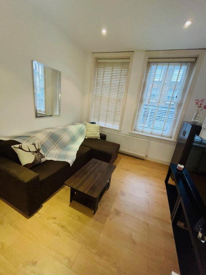 Amazing 2 Bedroom Apartment Λονδίνο Εξωτερικό φωτογραφία