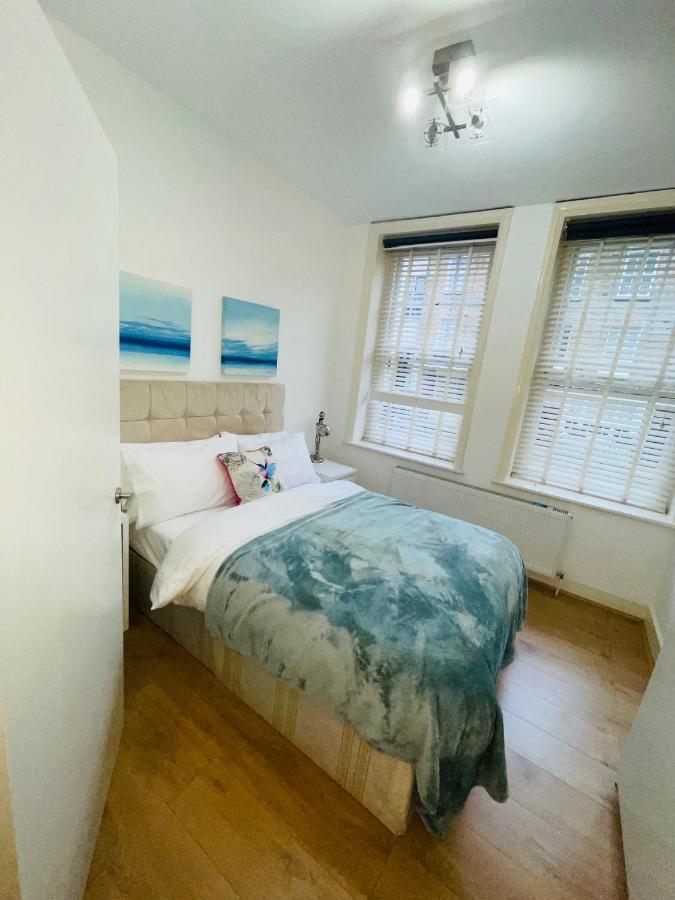 Amazing 2 Bedroom Apartment Λονδίνο Εξωτερικό φωτογραφία