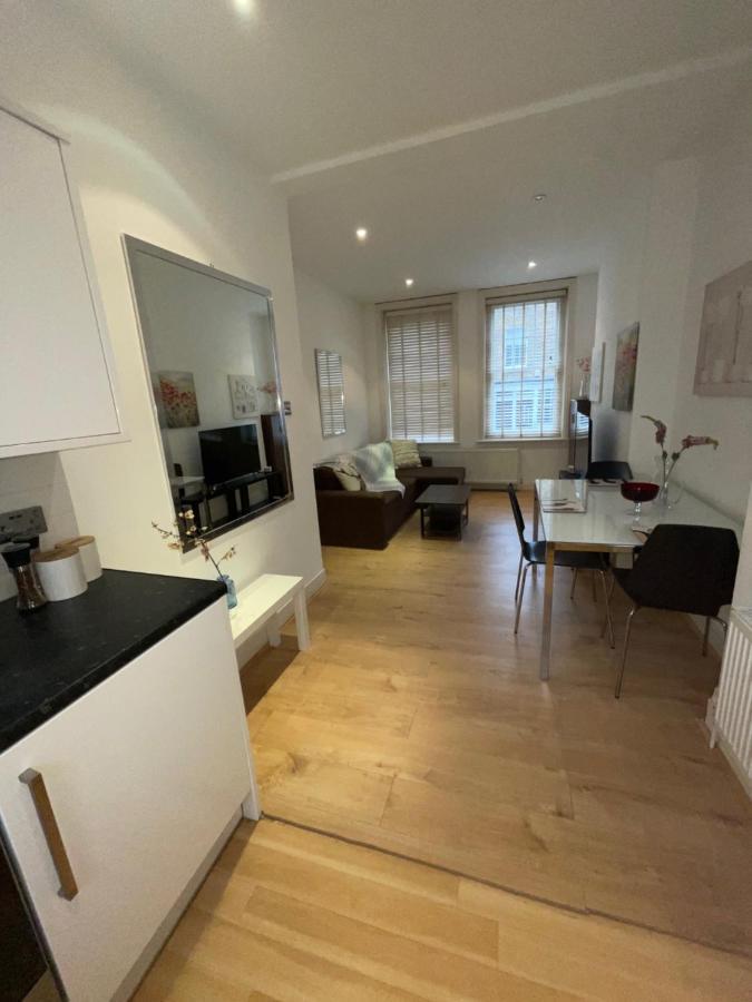 Amazing 2 Bedroom Apartment Λονδίνο Εξωτερικό φωτογραφία